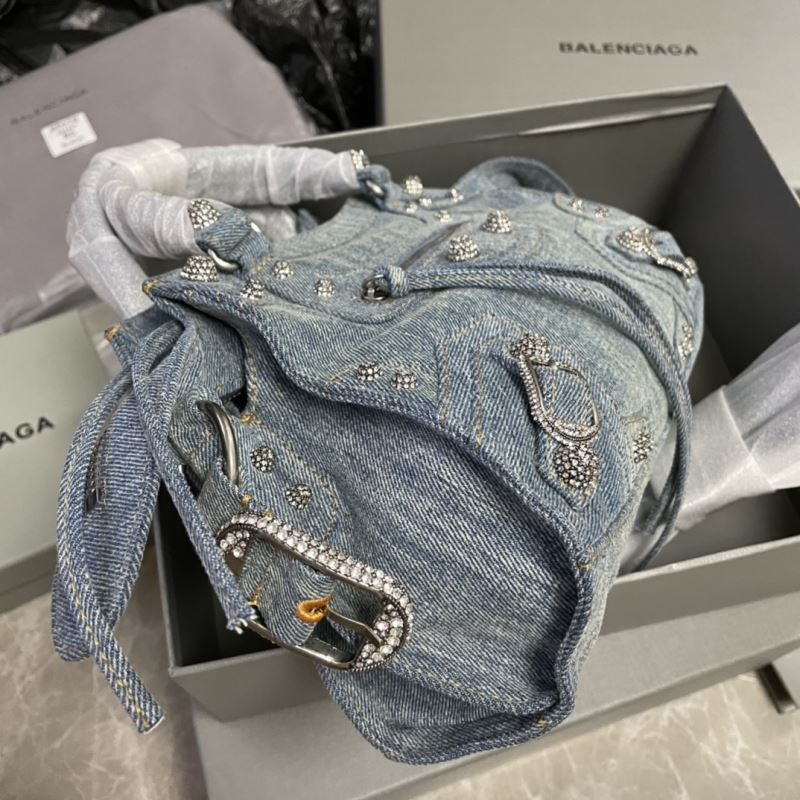 Balenciaga Top Handle Bags